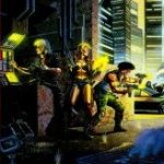 shadowrun game