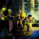 shadowrun game