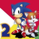 sonic the hedgehog 2 game