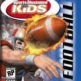 sports illustrated for kids – football game