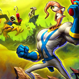 earthworm jim game