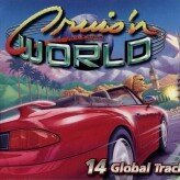 cruis’n world game
