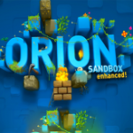 orion sandbox enhanced game