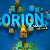 orion sandbox enhanced game