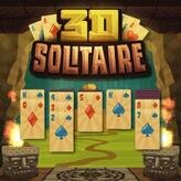 3d solitaire game