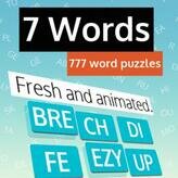 7 words game