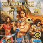 golden axe iii game