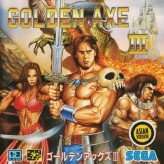 golden axe iii game