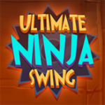 ultimate ninja swing game