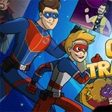 crime travelers: henry danger game