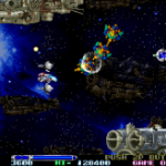 r-type leo game