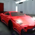 sports car challenge game