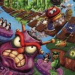 attack of the mutant penguins game