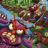 attack of the mutant penguins game