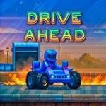 drive ahead game