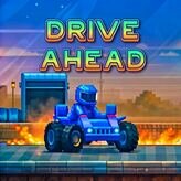 drive ahead game