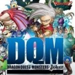 dragon quest monsters: joker game