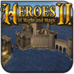 heroes of might and magic ii game