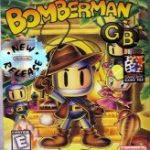 bomberman gb game