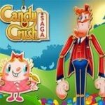 candy crush saga game