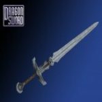 dragon sword 64 game