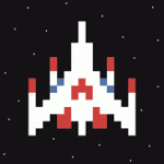 galaga game