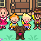 mother 3 game