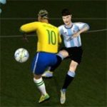 brazil vs argentina game