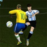 brazil vs argentina game