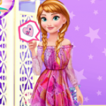 disney beauty pageant game