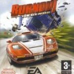 burnout legends game