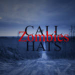 call of hats: zombies game