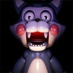 five nights at candy’s online game
