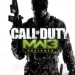 call of duty modern warfare 3 game