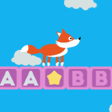 tricky fox game
