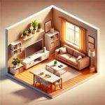 interior designer - decor life game