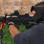 good guys vs bad boys game