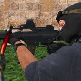 good guys vs bad boys game