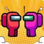 among us adventure spaceship game