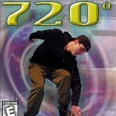 720 degrees game