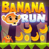 banana run game