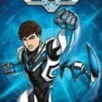 max steel: turbo reload game