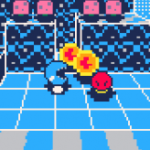 hungry harry 3d game