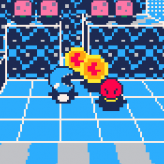 hungry harry 3d game