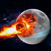 planet demolish game