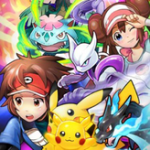pokemon mega game