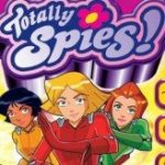 totally spies! game