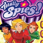 totally spies! game