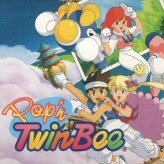 pop’n twinbee game