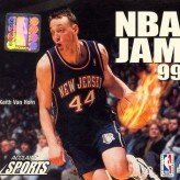 nba jam 99 game